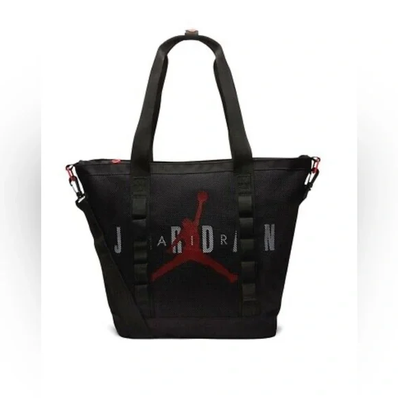 Jordan Jumpman Air Tote Bag, 13 Laptop